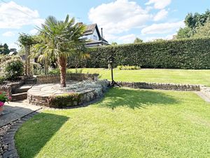 Garden- click for photo gallery